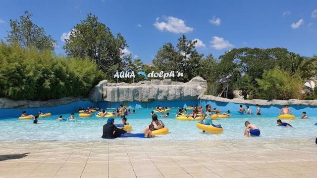イスタンブール Won Plazaアパートホテル エクステリア 写真